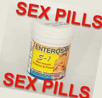 impotency pills